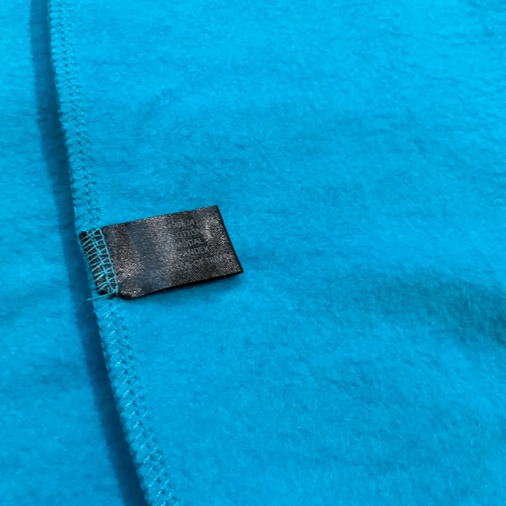 NWT BOSTON PROPER SEXY TURQUOISE EXPOSED ONE SHOULDER DRESS - Picture 11 of 12